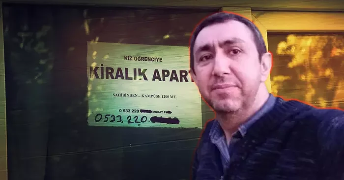 Gizli kamera sapığının skandalları bitmiyor! Kendini öğrenci dostu diye tanıtıp kızları hedef almış