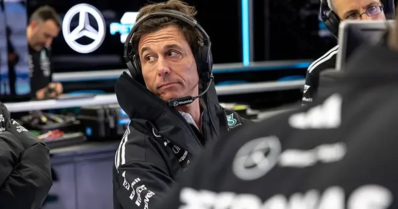 F1: Wolff tips Ferrari to gain most from new wing rules in Spain