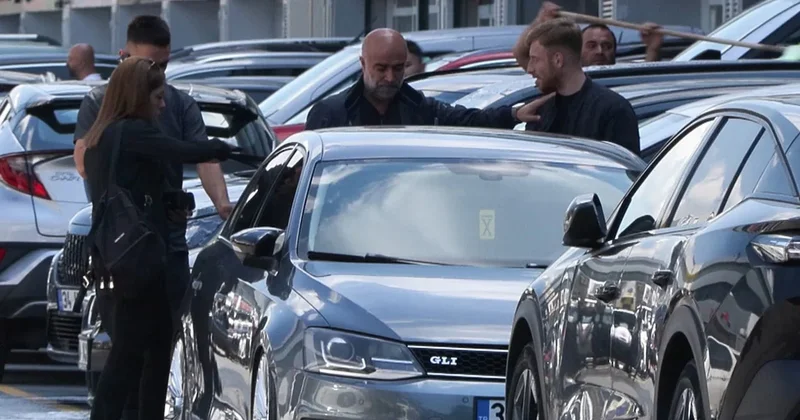 Bayram öncesi beklenen olmadı: İkinci el oto pazarında yaprak kımıldamıyor Sözcü Gazetesi
