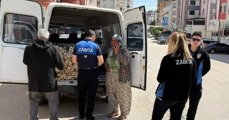 Taşköprü sarımsağı diye millete Çin sarımsağı yedirmişler