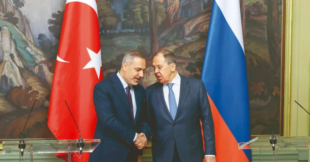 Müzakere için ev sahipliğine hazırız Politika Haberleri