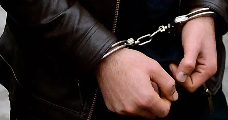 Ankara da kurban pazarında polise saldırı olayında 4 tutuklama