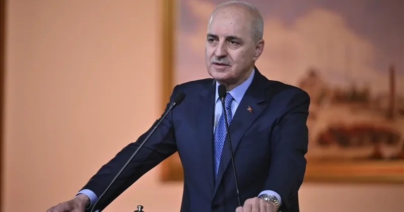 TBMM Başkanı Kurtulmuş’tan Azerbaycan’a ‘Bağımsızlık günü’ mesajı!