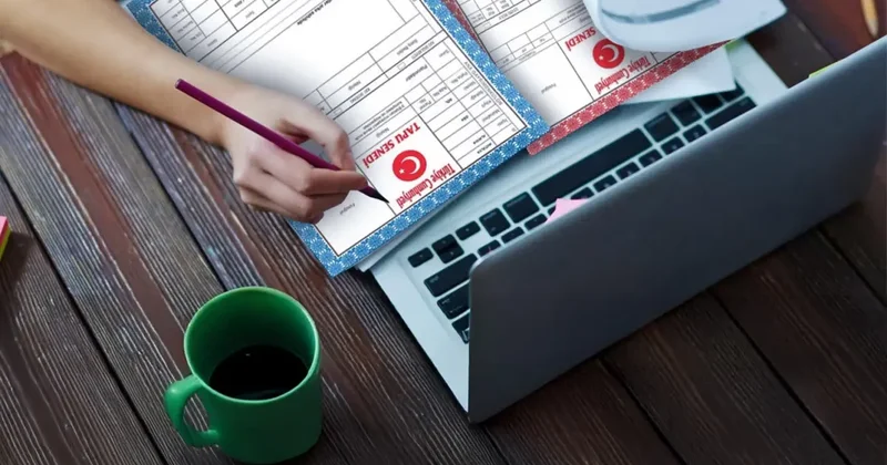 Kayıt Dışı Ekonomiye Karşı Yeni Sistem