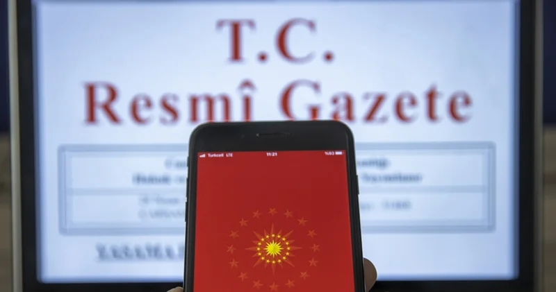 VALİLER KAYMAKAMLAR KARARNAMESİ 28 MAYIS 2025 Vali Kaymakam atamaları Resmi Gazete de yayımlandı! Hangi illerin valisi değişti?
