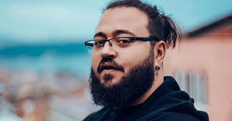 Sosyal medya ünlüsü Jahrein in YouTube kanalına erişim engeli Sözcü Gazetesi