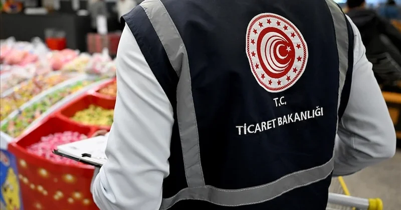 Kurban Bayramı öncesi İstanbul da fiyat etiketlerine sıkı denetim Sözcü Gazetesi