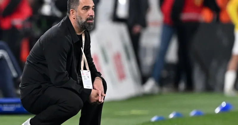 Arda Turan Ukrayna’ya gitti, Galatasaray’ı sildi Sözcü Gazetesi