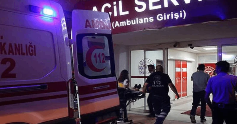 Beton pompasının sıkışan operatör, felaketi yaşadı Sözcü Gazetesi