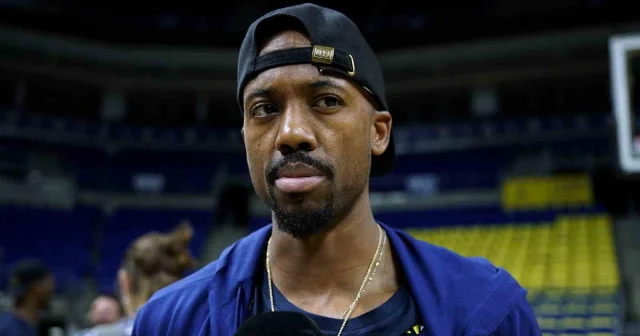 Fenerbahçeli Errick McCollum: Galatasaray maçı potansiyelimizi gösteren anlardı Basketbol Haberleri