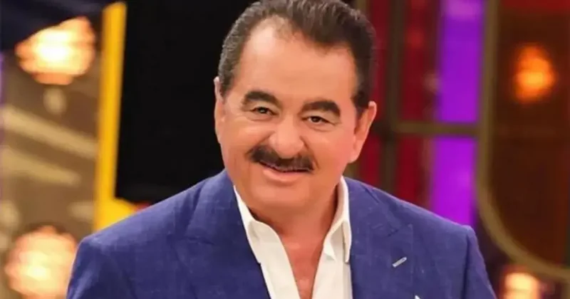 İbrahim Tatlıses: 2 kişiyi affetmeyeceğim! Mezarıma gelmesinler