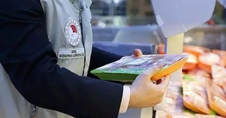Gıda sahteciliğinde yeni ifşalar: Lahmacun, yoğurt, börek... İşte o liste...