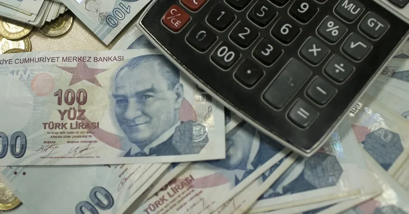 Vergi beyanı vermeyen 10 bin zengin takibe alındı Sözcü Gazetesi