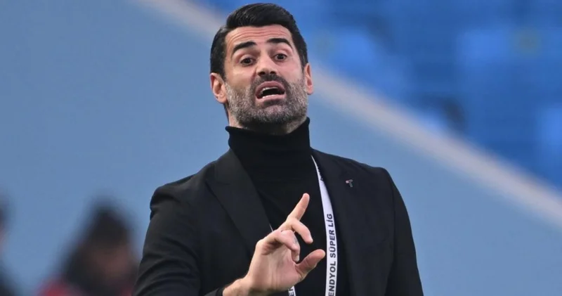 Volkan Demirel den Aziz Yıldırım ve Ali Koç açıklaması: Kafa göz girerim!