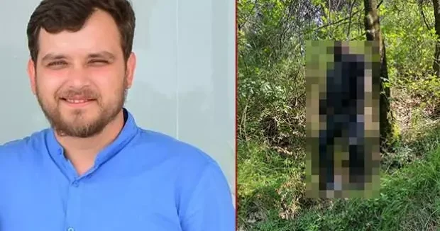 Yalova haberleri Bir aydır kayıp olarak aranan şahıs, ormanda asılı halde bulundu 28 Mayıs 2025