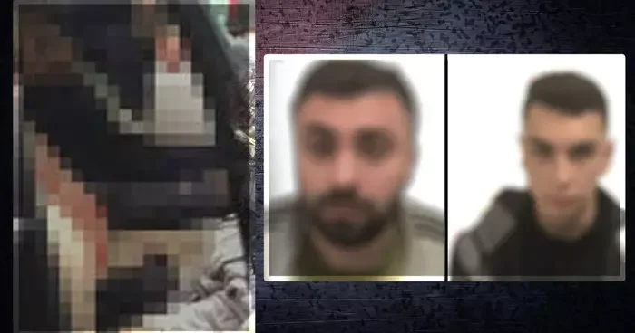 Kağıthane savaş alanına dönmüştü! Kanlı pusunun sır perdesi aralandı... Husumet iddiası