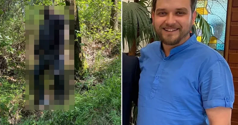 Yalova da Kaybolan Genç Ölü Bulundu