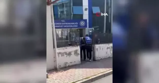 Haber için olay yerine gelen basın mensuplarına saldırdılar! Çirkin olayda 2 kişi gözaltında