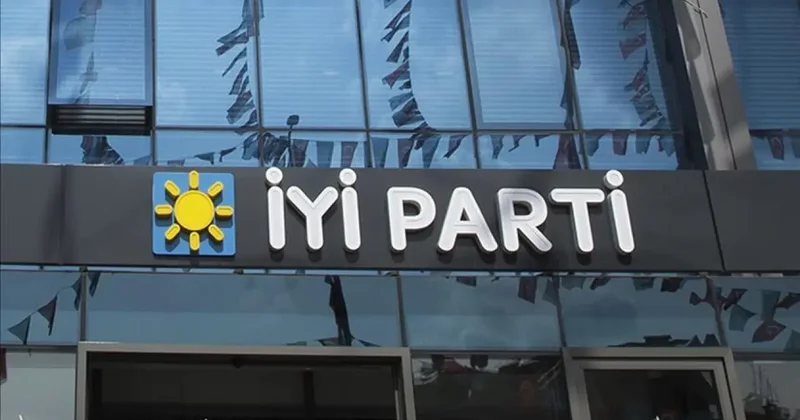 İYİ Parti nin TBMM Başkanı adayı belli oldu