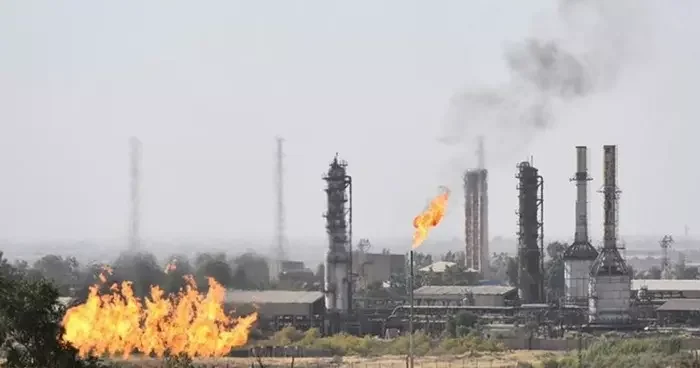ABD den Bağdat ile IKBY ye doğal gaz üretiminde birlikte çalışma çağrısı
