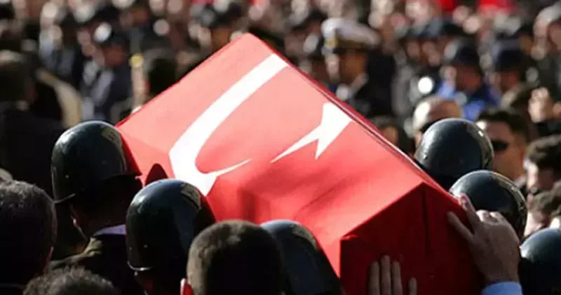 Bakan Yerlikaya acı haberi duyurdu