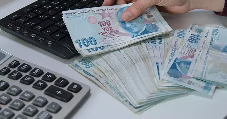 Vergisini ödemeyen MEVA ya takıldı... Bakan Şimşek: Kira gelirleri de tespit edilecek