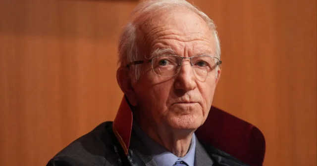 Kaboğlu ve 10 kişinin yargılanmalarına başlandı Gündem Haberleri