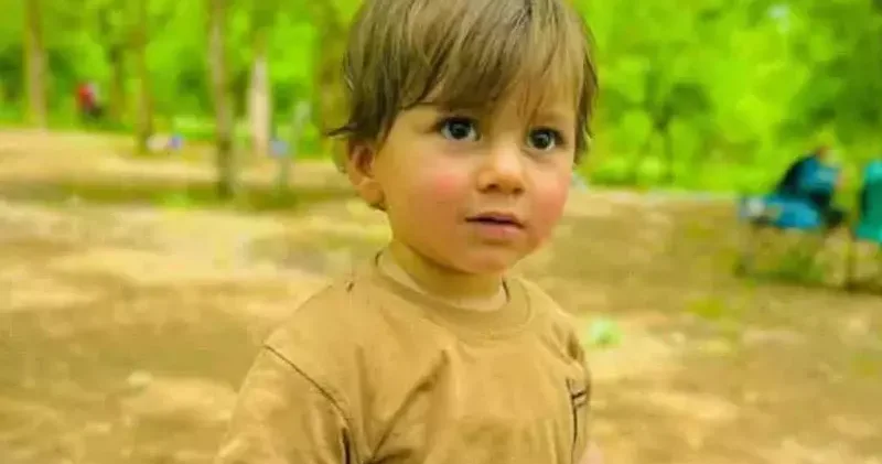 Damdan düşen Muhammed Alparslan, öldü