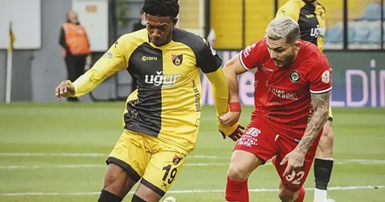 İstanbulspor lu Diarra ya milli davet!