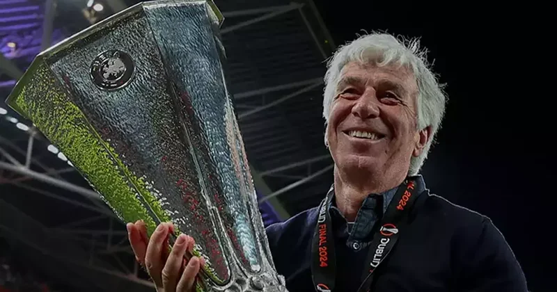 Breaking news: Roma wants to sign with Gasperini