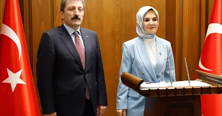 Bakan Göktaş tan annelere müjde! Her ay düzenli ödeme yapılacak