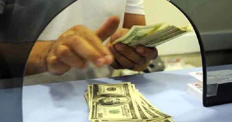 Dolar/TL 39,04 seviyesinden işlem görüyor