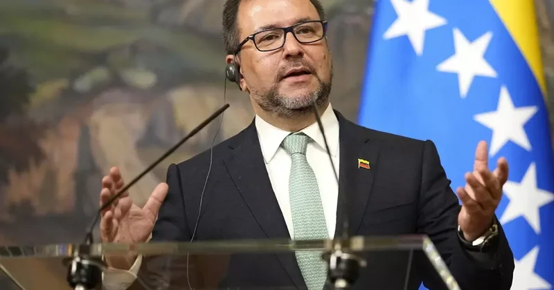 Venezuela dan vatandaşlarına ABD ye seyahat etmeyin uyarısı
