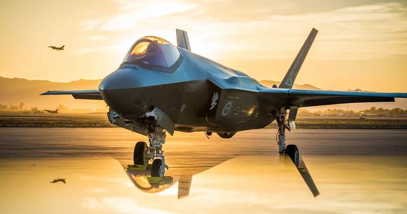 CAATSA yaptırımı tartışılıyor, Türkiye ye F 35 yolu nasıl açılır?