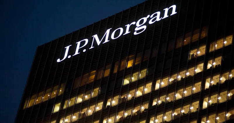 JP Morgan açıkladı: Yüksek enflasyon zayıf TL Türkiye nin ağırlığı nı düşürdü