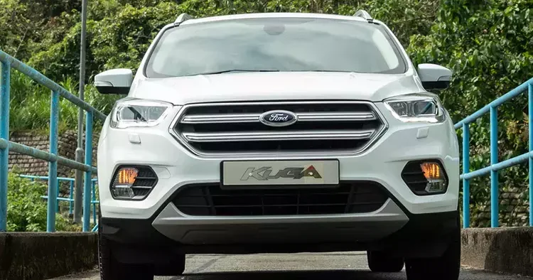 Ford 1 milyon 75 bin aracını geri çağırdı