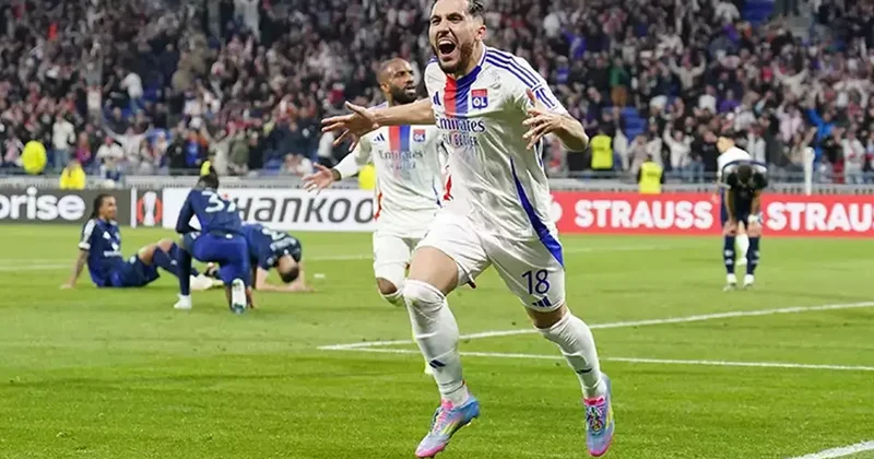 Manchester City targets Lyon s Rayan Cherki for summer rebuild