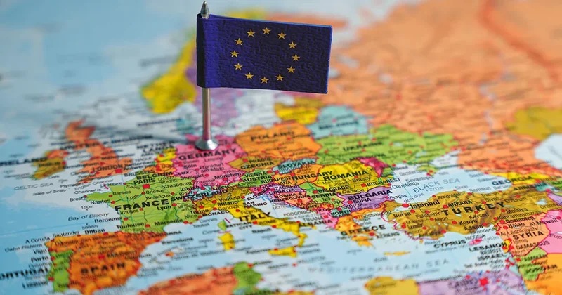Euro Bölgesi nde enflasyon beklentisi yükseldi Sözcü Gazetesi