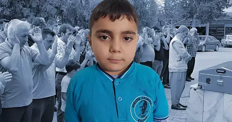 Bağırsak rahatsızlığı yaşayan çocuk hayatını kaybetti