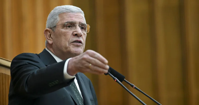 Son dakika: Müsavat Dervişoğlu: Türkiye gayrimeşru bir anayasa değişikliği için rehin alınamaz Son dakika haberleri