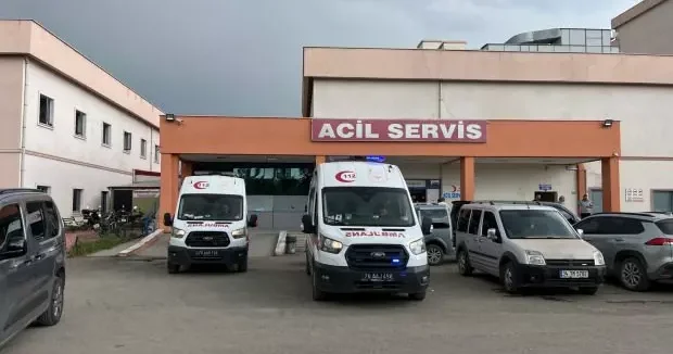 Iğdır haberleri Iğdır da çifte cinayet: İki yengesini vurarak öldürdü! 28 Mayıs 2025