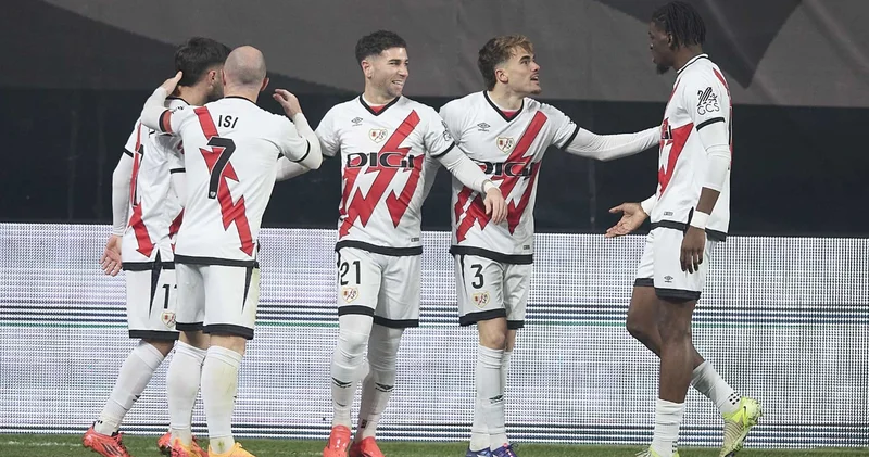İnternetten maç bileti satmayan takım, İspanya Rayo Vallecano mucizesini konuşuyor