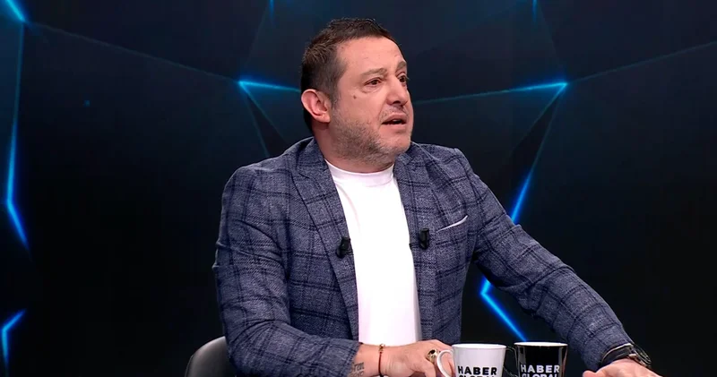 Nihat Kahveci: Mourinho Beni kovun diyor