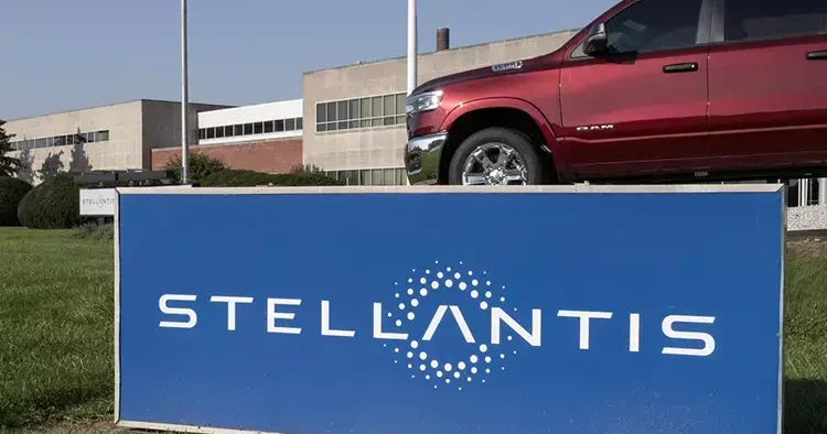 Otomotiv devi yeni CEO sunu açıkladı
