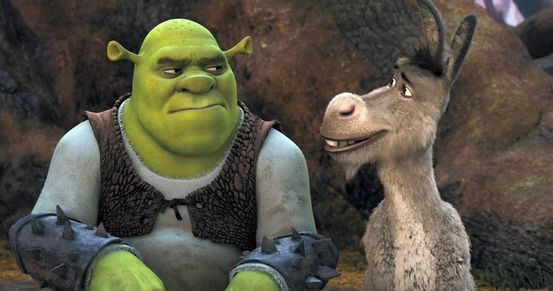 Shrek in dış görünüşü yine başını derde soktu! Rusya da yasağı istendi
