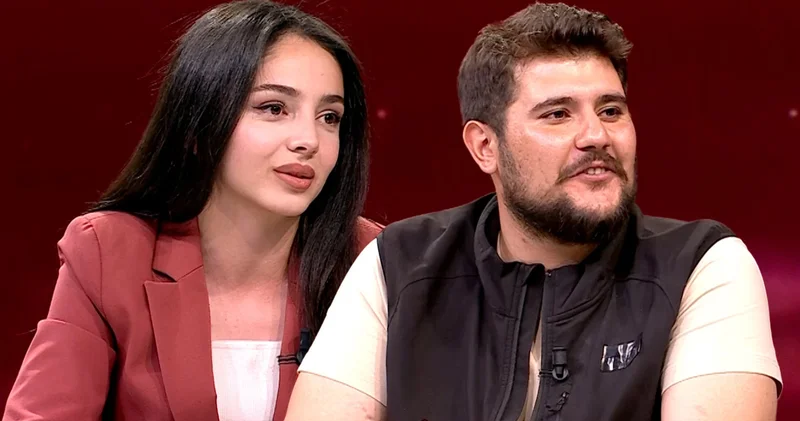 Saldırıya uğrayan Haber Global ekibinden Rabia Azra Sözcü ve Alperen Ulukuş o anları anlattı! Bir anda saldırmaya başladılar