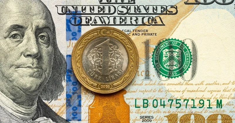 Piyasaların takip ettiği bankadan eyvah dedirtecek dolar tahmini Sözcü Gazetesi