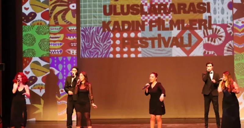Uçan Süpürge Festivali nde Onur Ödülleri
