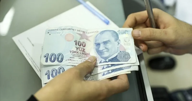 Doğum yardımları hesaplara aktarılıyor