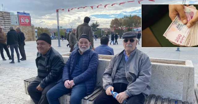 Emeklileri maaşınızdan olmamak için unutmayın diyerek uyardı: Süre detayına vurgu yaptı Türkiye Ekonomisi Haberleri
